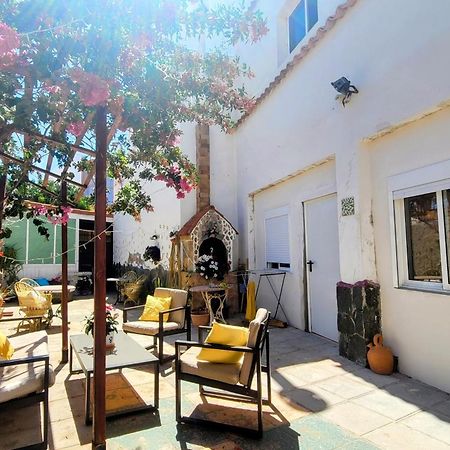 Eden Guesthouse Sardina Exterior photo