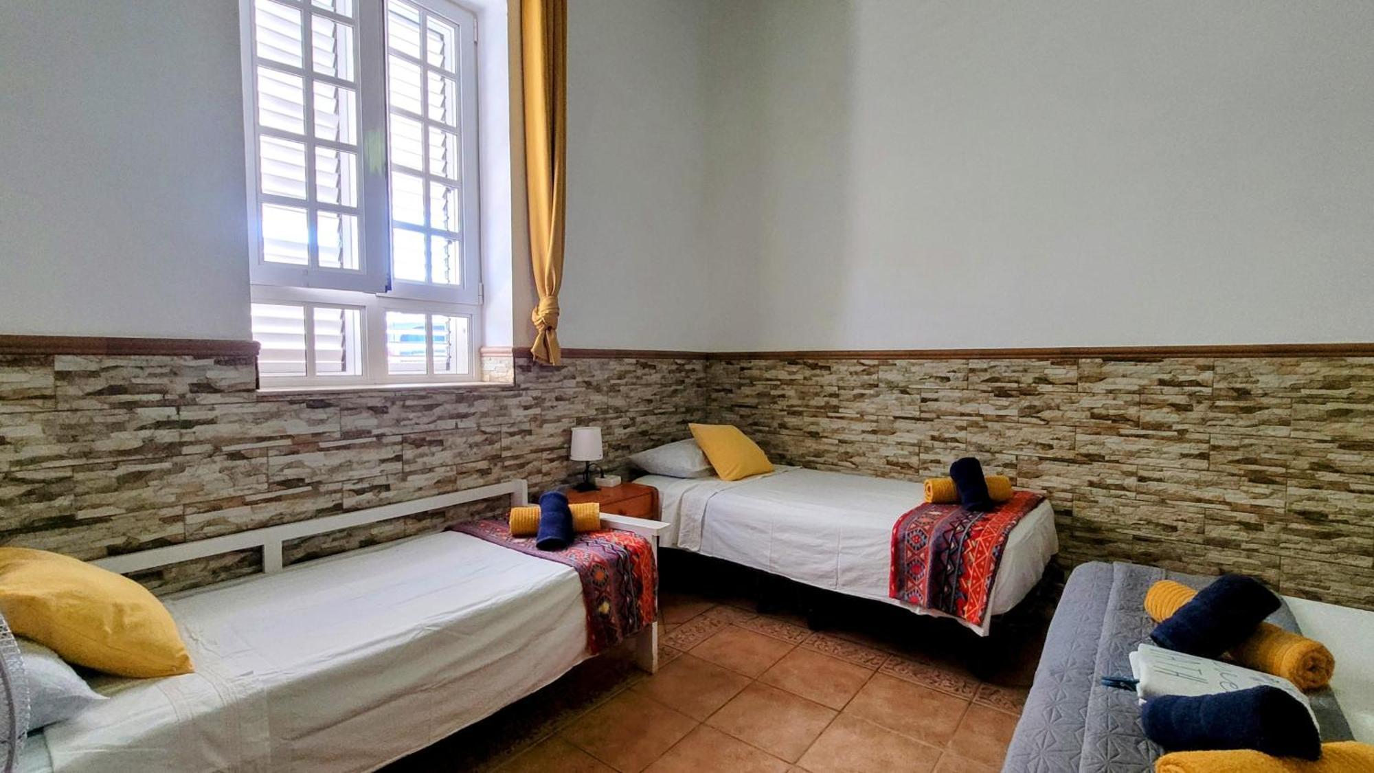 Eden Guesthouse Sardina Room photo