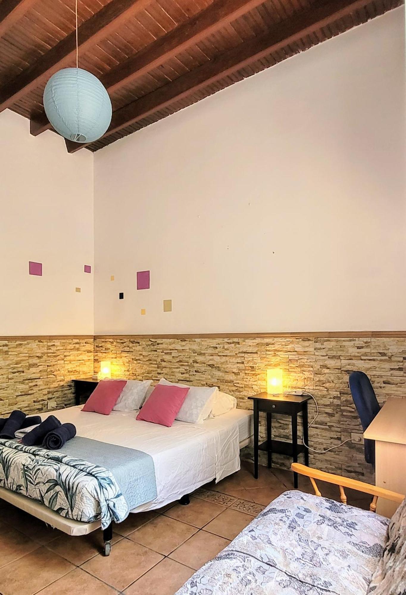 Eden Guesthouse Sardina Exterior photo