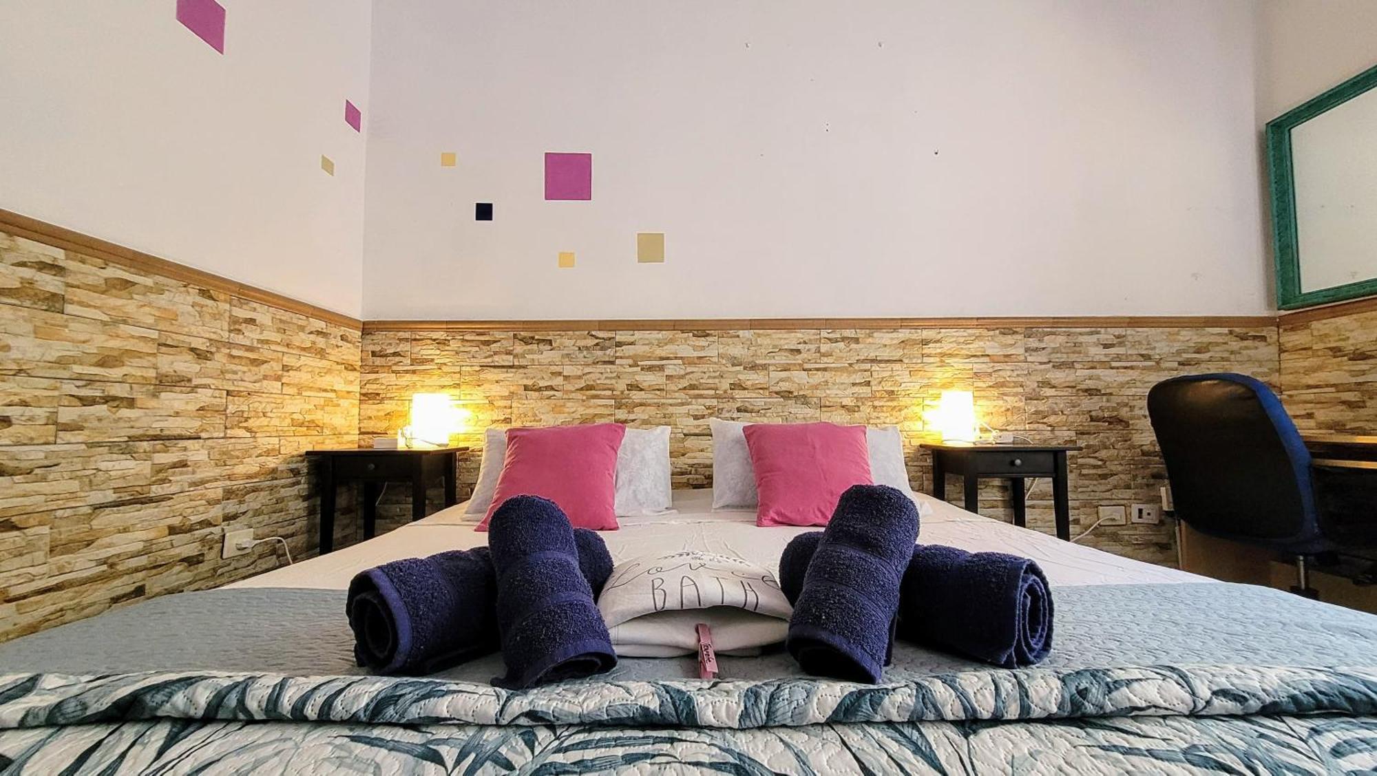 Eden Guesthouse Sardina Exterior photo