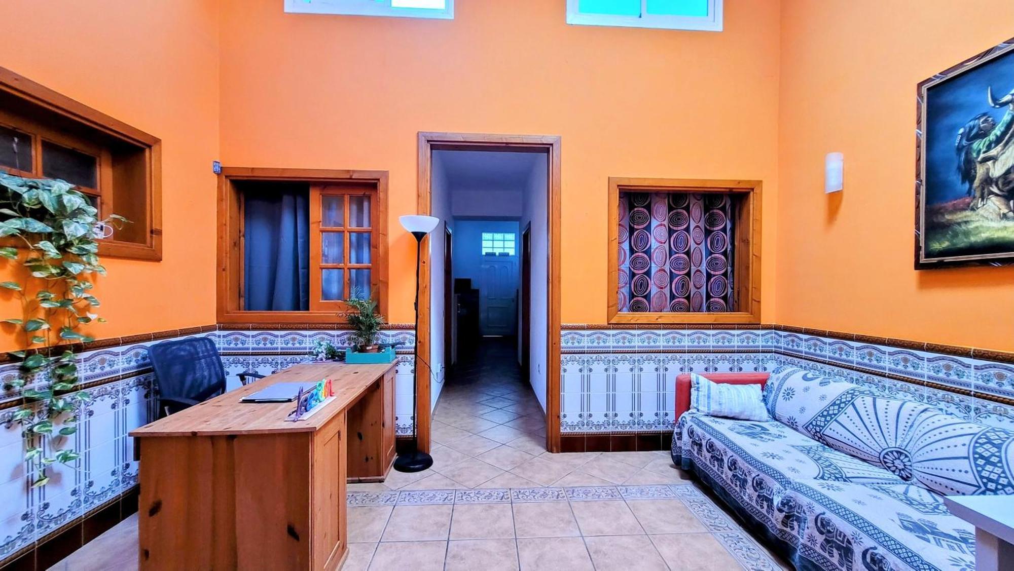Eden Guesthouse Sardina Exterior photo