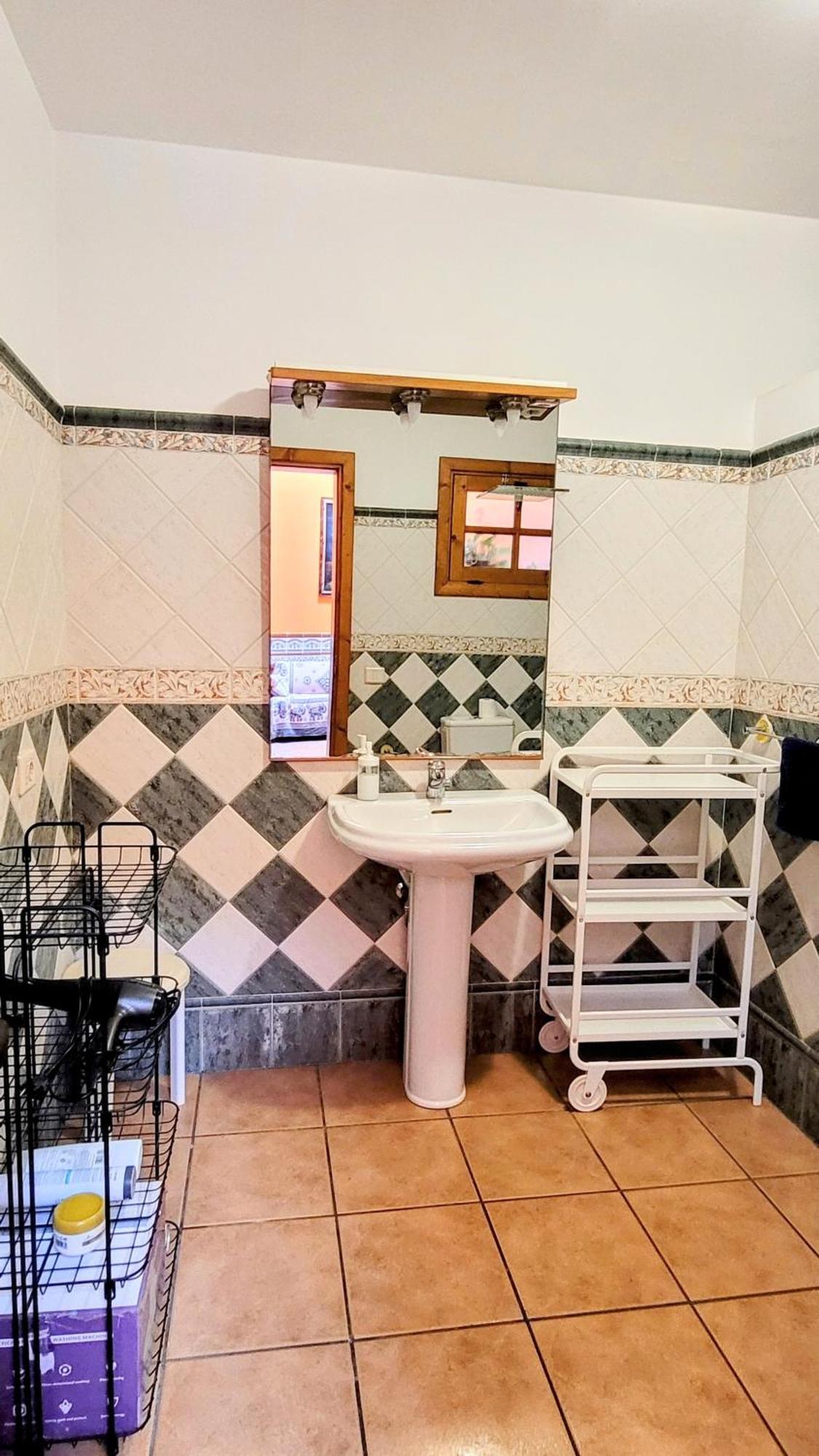 Eden Guesthouse Sardina Exterior photo