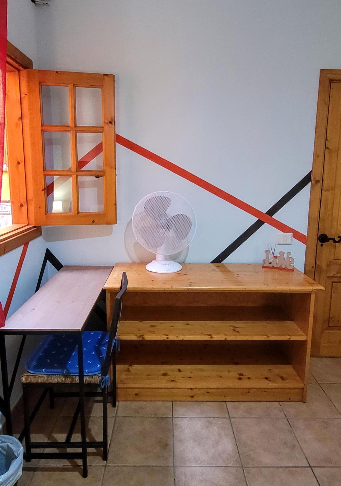 Eden Guesthouse Sardina Room photo