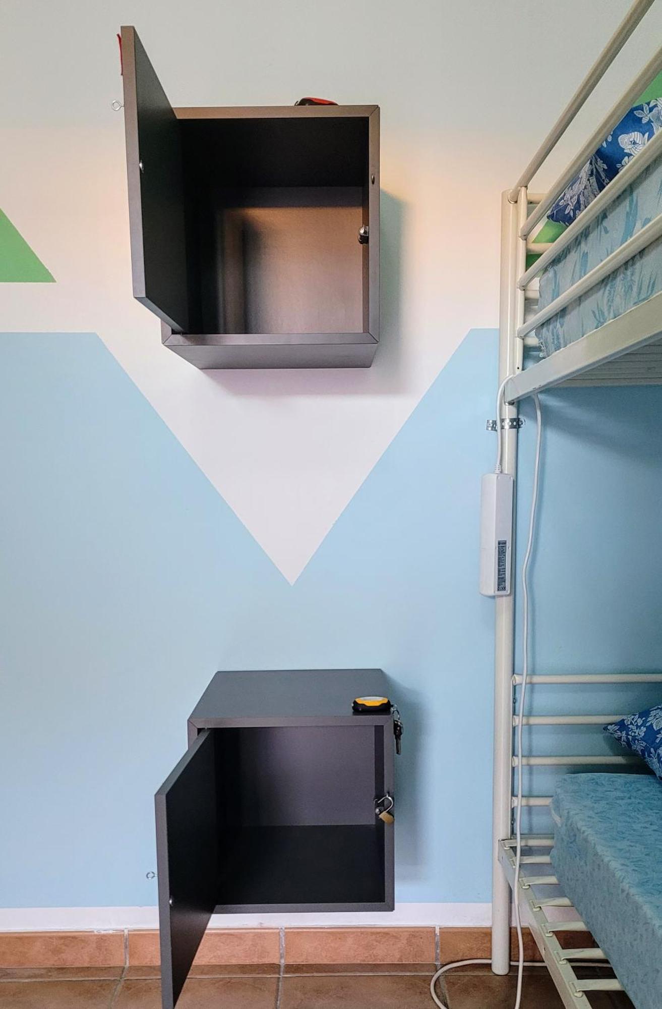 Eden Guesthouse Sardina Room photo