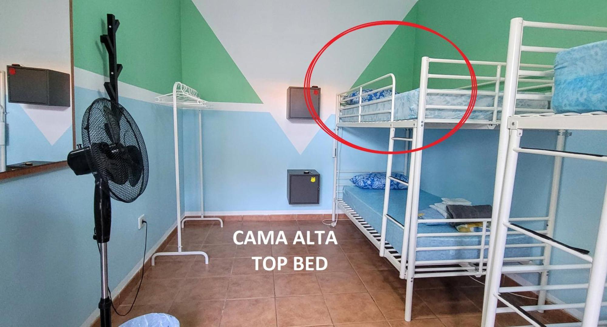 Eden Guesthouse Sardina Room photo