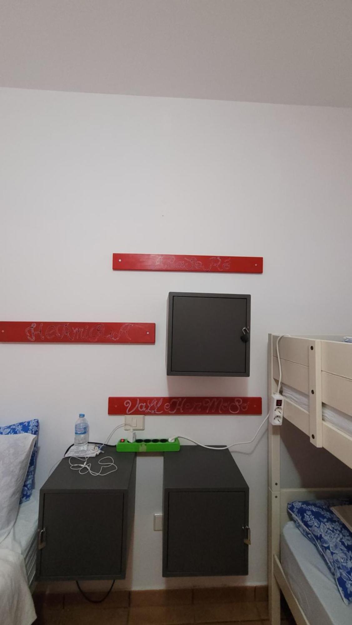 Eden Guesthouse Sardina Room photo