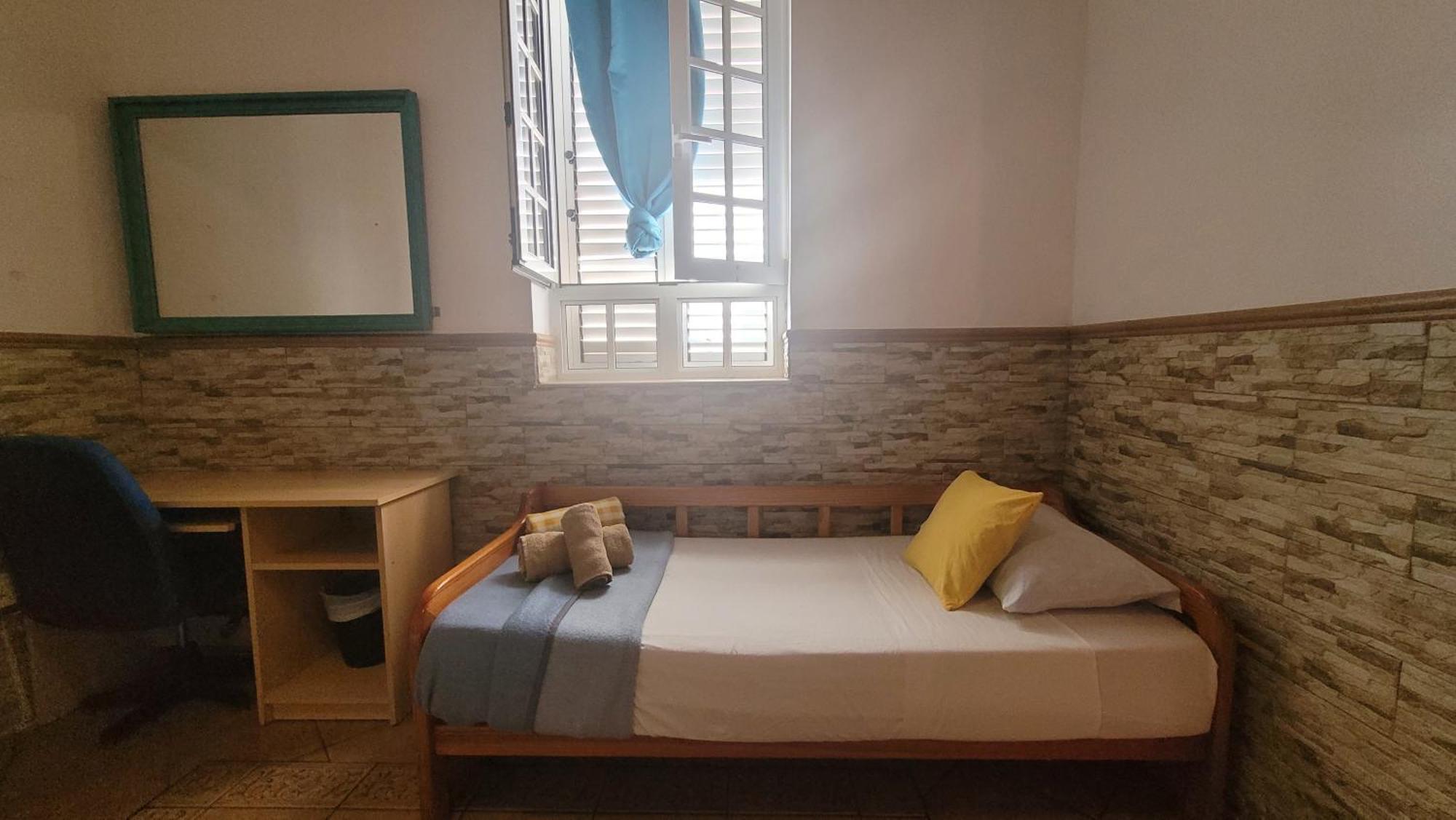 Eden Guesthouse Sardina Room photo