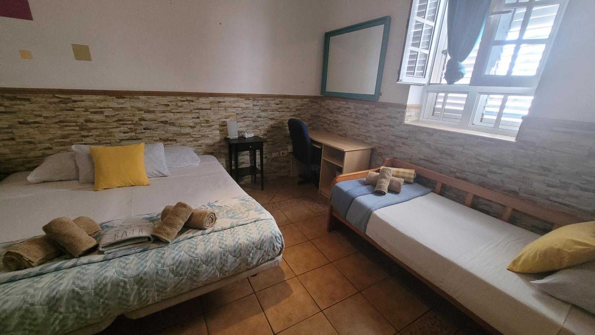 Eden Guesthouse Sardina Exterior photo