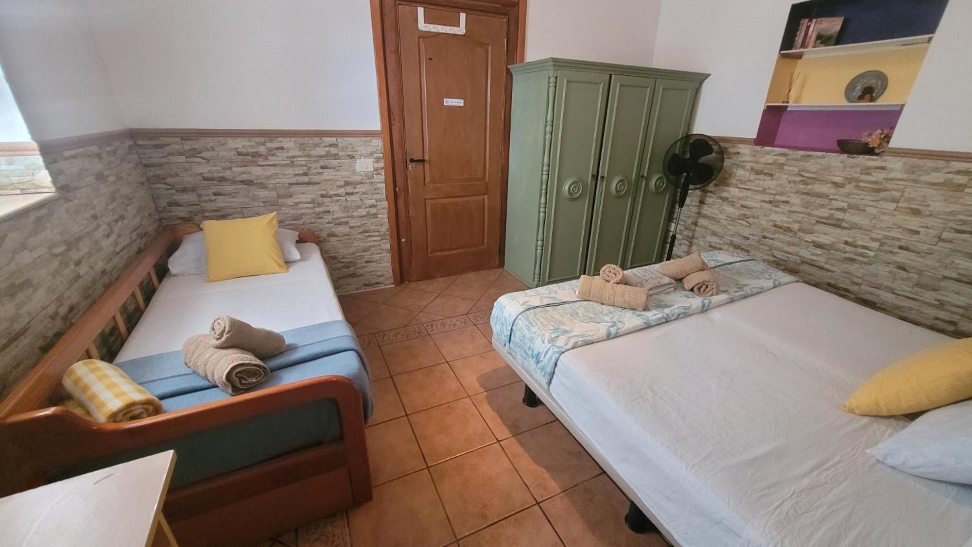 Eden Guesthouse Sardina Room photo